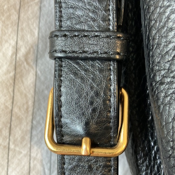 MARC by Marc Jacobs Hobo Crossbody Bag - Picture 6 of 8